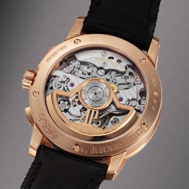 Audemars Piguet CODE 11.59 26393OR.OO.A002KB.03 Image 3